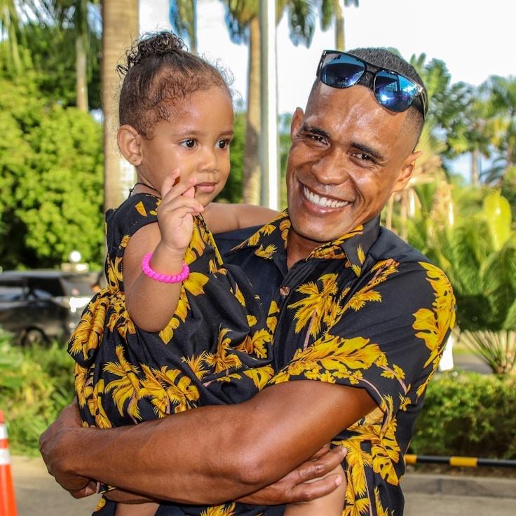 Corporate client testimonial